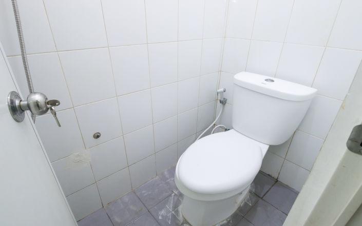 Kamar Keluarga Kalideres Τζακάρτα Εξωτερικό φωτογραφία