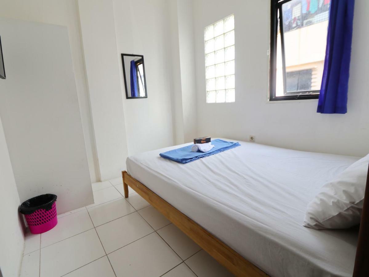 Kamar Keluarga Kalideres Τζακάρτα Εξωτερικό φωτογραφία