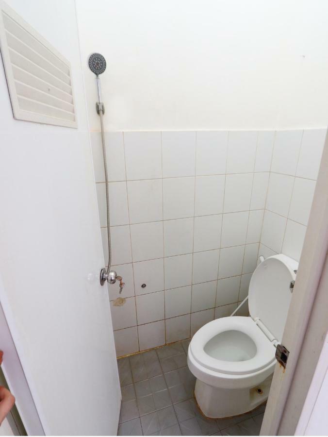 Kamar Keluarga Kalideres Τζακάρτα Εξωτερικό φωτογραφία
